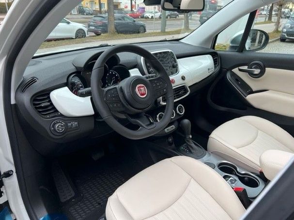 Fiat 500X 1.5 Hybrid Dolcevita 96 kW image number 9