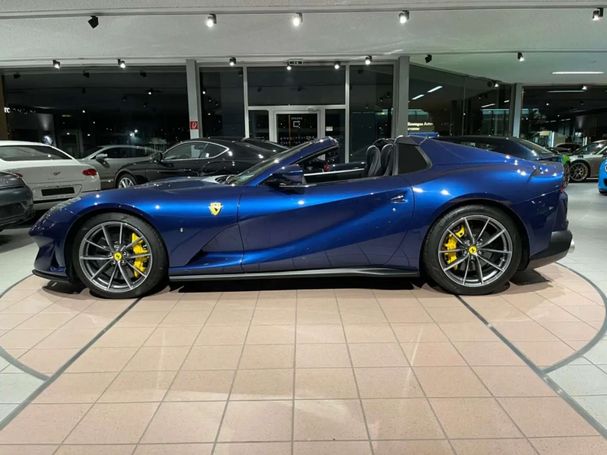 Ferrari 812 GTS 584 kW image number 5