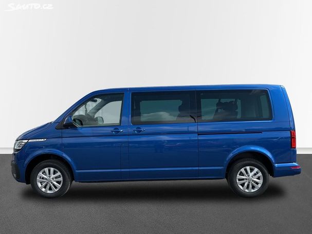 Volkswagen T6 Caravelle DSG 110 kW image number 4