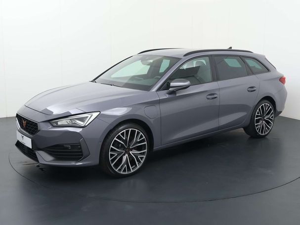 Cupra Leon ST e-Hybrid 180 kW image number 1