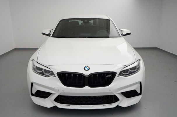 BMW M2 Competition 302 kW image number 3