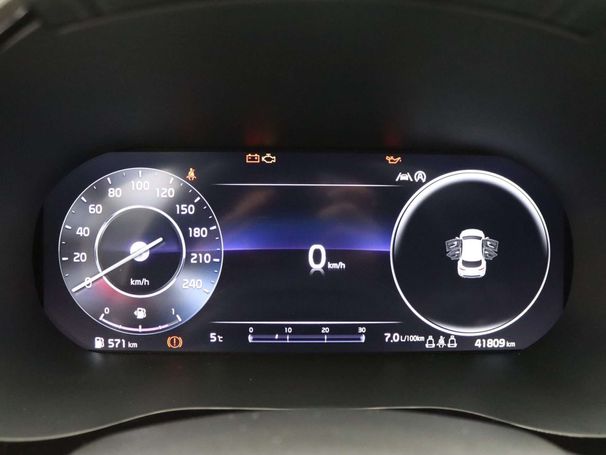 Kia XCeed 1.5 T-GDI 118 kW image number 9