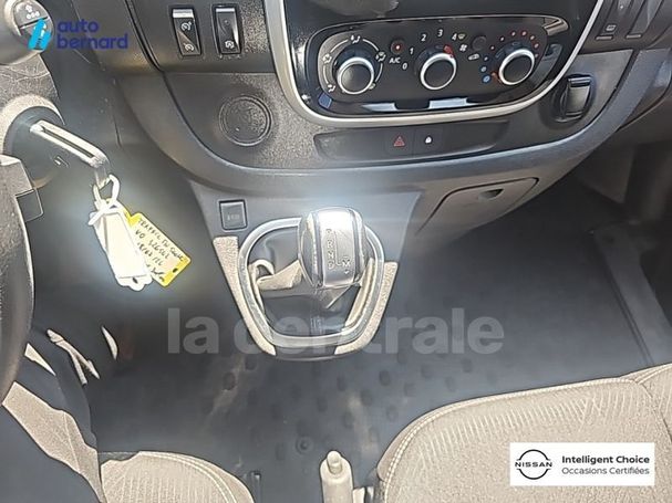 Renault Trafic Energy dCi 145 EDC 107 kW image number 7