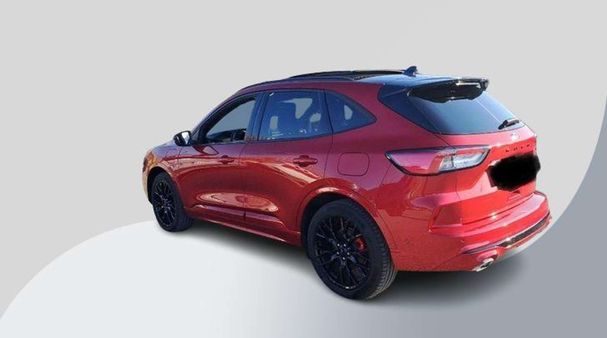 Ford Kuga 165 kW image number 4