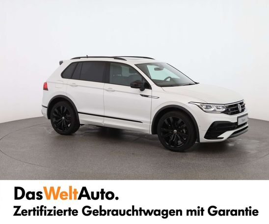 Volkswagen Tiguan TDI 4Motion R-Line DSG 147 kW image number 3