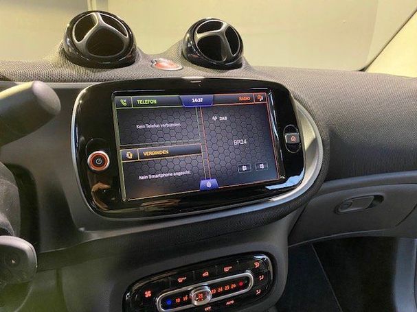 Smart ForTwo EQ 60 kW image number 4