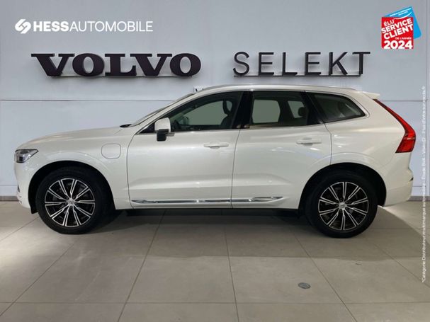 Volvo XC60 T8 226 kW image number 1