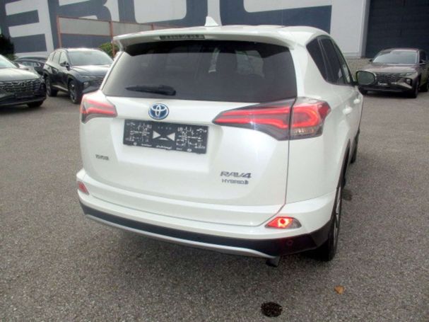 Toyota RAV 4 145 kW image number 2