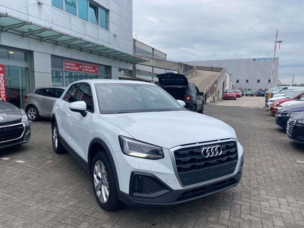 Audi Q2 35 TFSI S tronic 110 kW image number 3