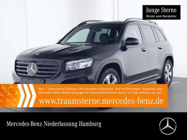 Mercedes-Benz GLB 200 120 kW image number 2