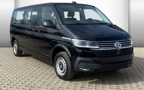 Volkswagen T6 Caravelle DSG 4Motion Comfortline 110 kW image number 7