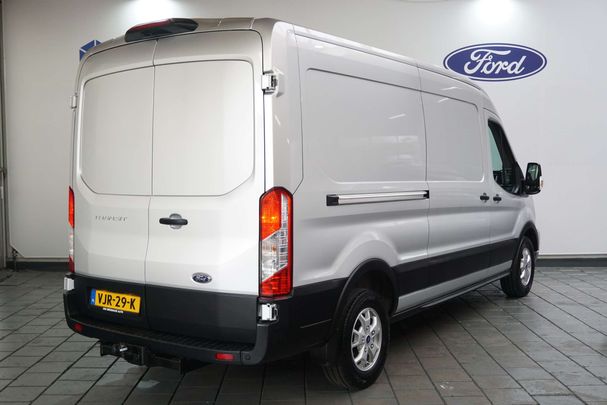 Ford Transit 350 L3H2 2.0 Limited 136 kW image number 3