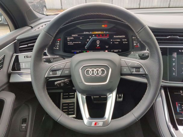 Audi SQ7 373 kW image number 13