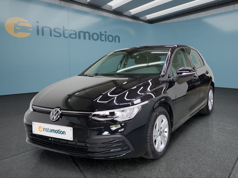 Volkswagen Golf 1.5 TSI
