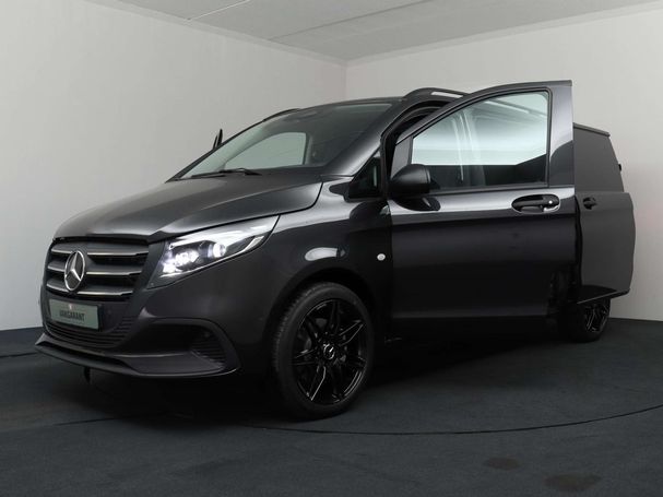 Mercedes-Benz Vito 116 CDi PRO 120 kW image number 31