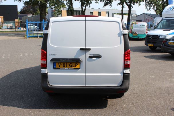 Mercedes-Benz Vito 116 CDi 120 kW image number 10