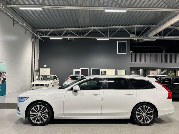 Volvo V90 D4 Polestar R AWD 147 kW image number 7