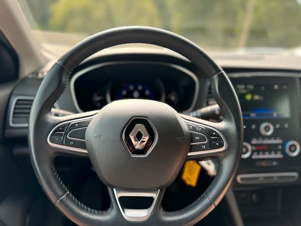 Renault Megane 103 kW image number 13