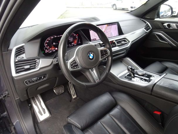 BMW X6 M 50d xDrive 299 kW image number 6