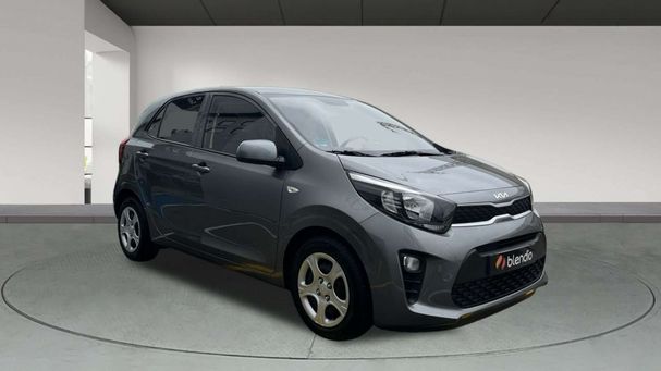 Kia Picanto 1.0 49 kW image number 2