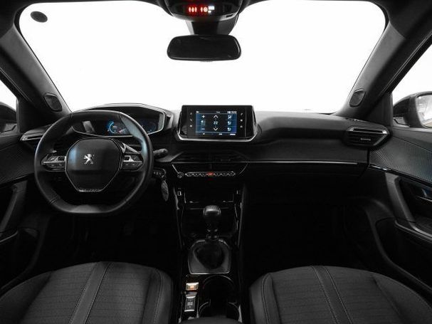 Peugeot 2008 PureTech 74 kW image number 9