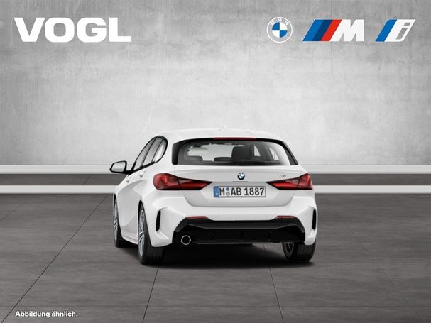 BMW 118i 100 kW image number 7