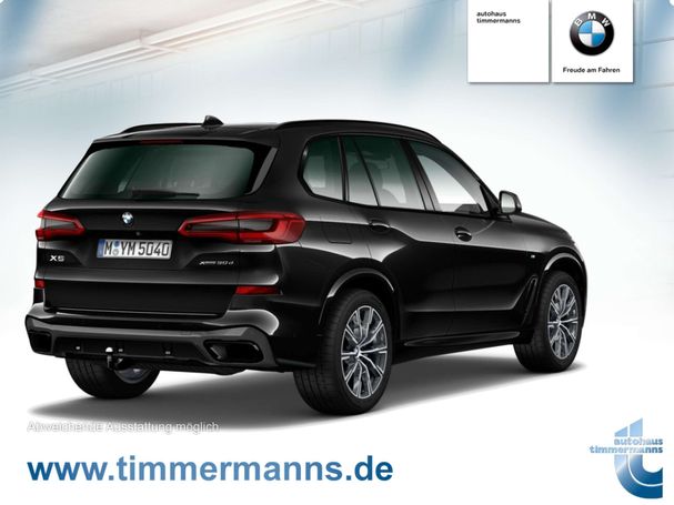 BMW X5 xDrive30d 210 kW image number 2