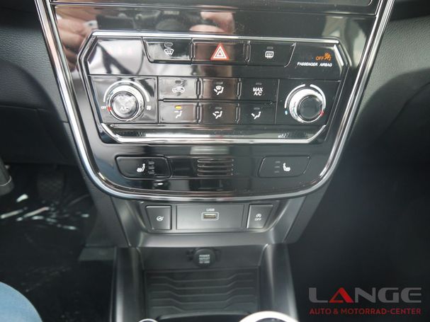 SsangYong Tivoli 1.5 T-GDI 120 kW image number 12