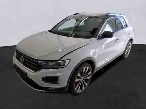 Volkswagen T-Roc 1.5 TSI DSG 110 kW image number 1