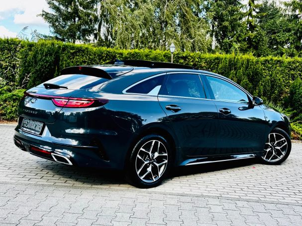 Kia ProCeed 100 kW image number 22