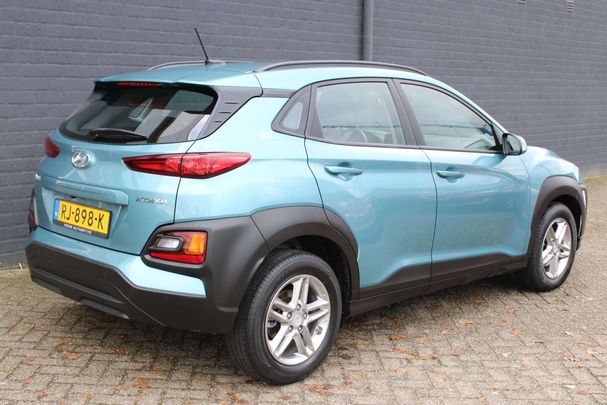 Hyundai Kona 1.0 88 kW image number 3