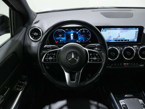 Mercedes-Benz B 200 d 110 kW image number 17