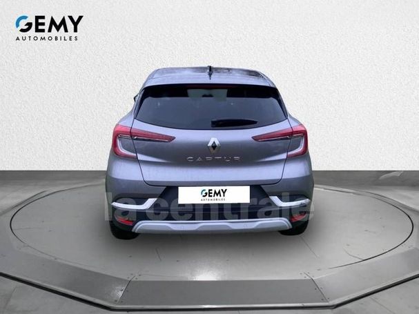 Renault Captur 103 kW image number 6