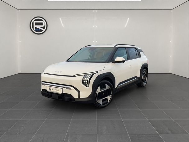 Kia EV3 Earth 150 kW image number 1