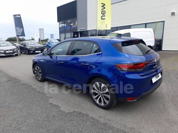 Renault Megane TCe 140 Techno 103 kW image number 17