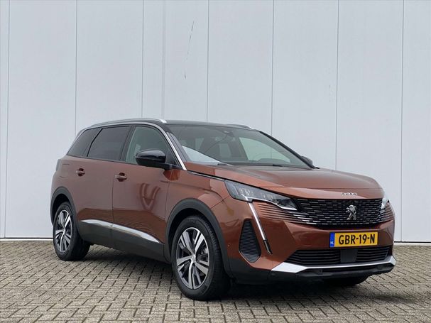 Peugeot 5008 PureTech 130 Allure 96 kW image number 3