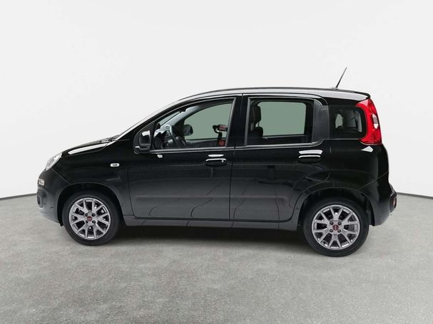 Fiat Panda 1.2 Lounge 51 kW image number 8