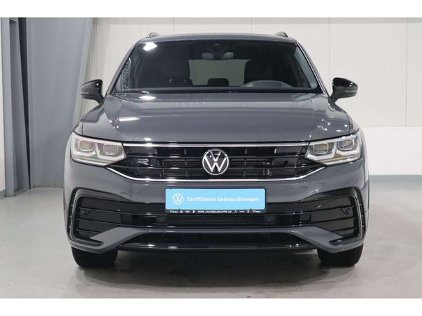 Volkswagen Tiguan 2.0 TDI 4Motion R-Line DSG 147 kW image number 2