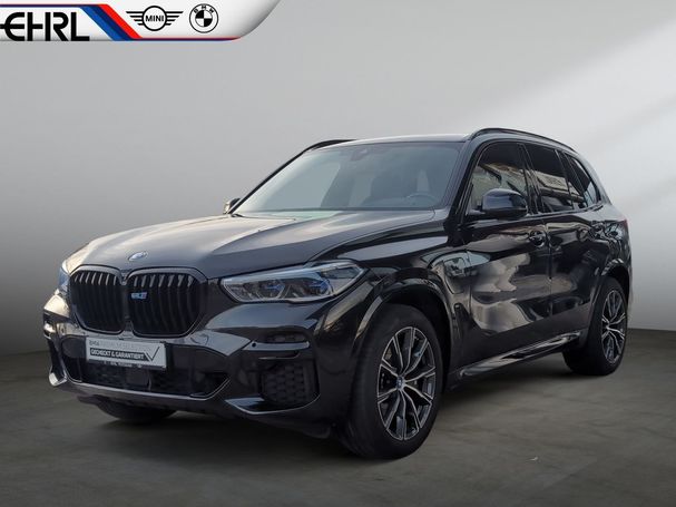 BMW X5 45e xDrive 290 kW image number 1