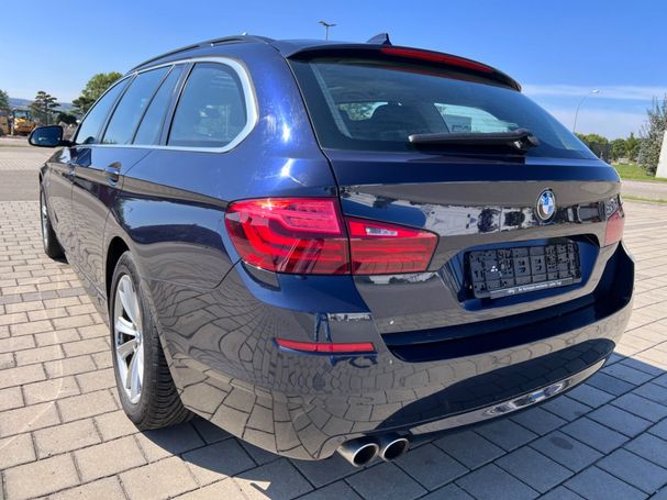 BMW 530d Touring 190 kW image number 3