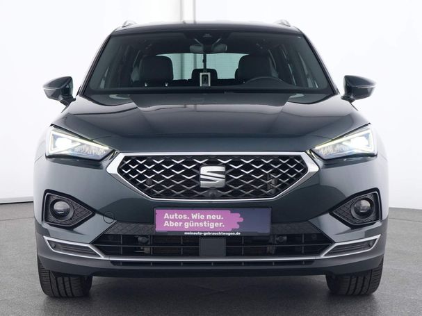 Seat Tarraco XCellence 180 kW image number 4