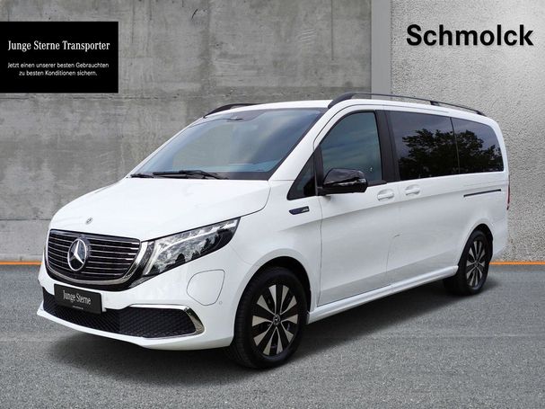 Mercedes-Benz EQV 300 150 kW image number 1