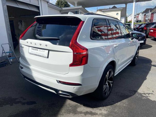 Volvo XC90 B5 AWD 173 kW image number 8