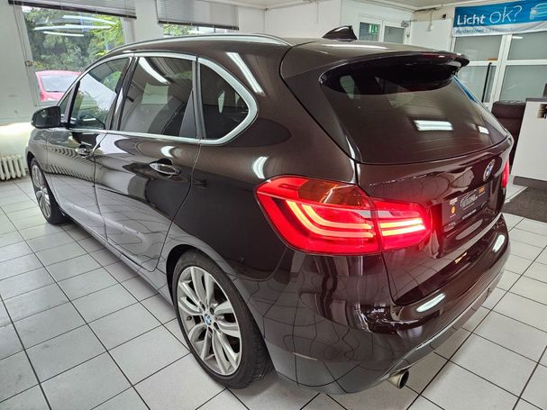 BMW 225i Active Tourer xDrive 170 kW image number 6