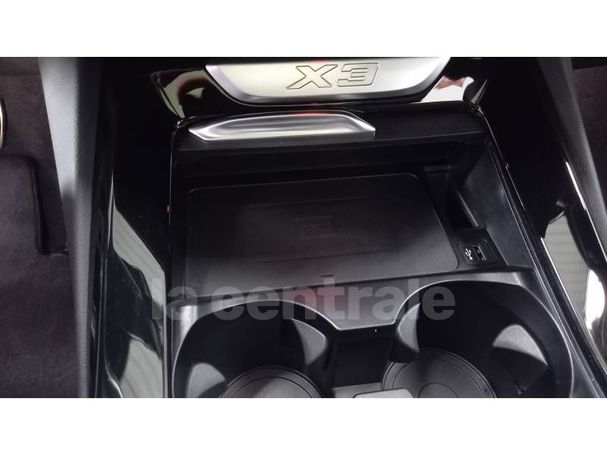 BMW X3 sDrive 110 kW image number 32