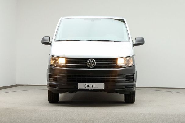 Volkswagen T6 Transporter DSG 110 kW image number 4