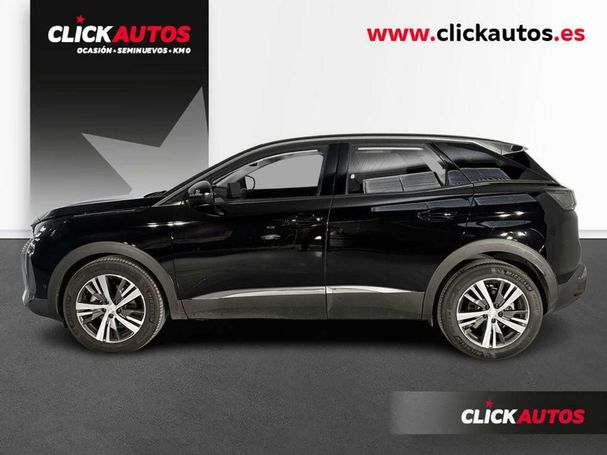 Peugeot 3008 PureTech 130 EAT8 Allure 96 kW image number 5