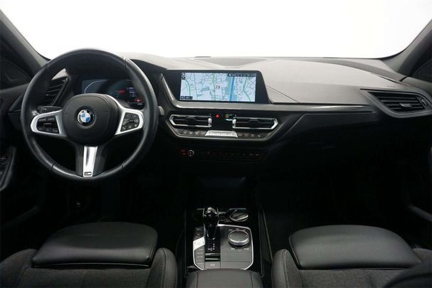 BMW 116d 85 kW image number 6