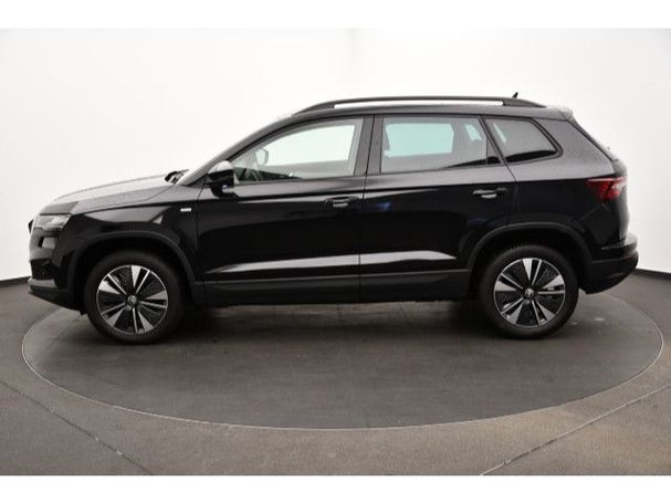 Skoda Karoq 2.0 TDI Tour DSG 85 kW image number 18