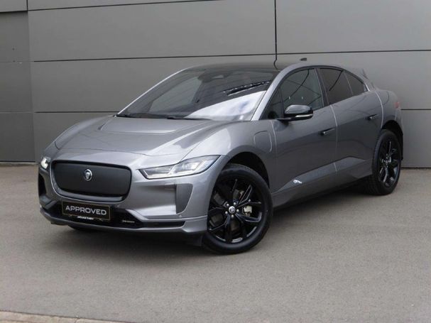 Jaguar I-Pace AWD SE 294 kW image number 30